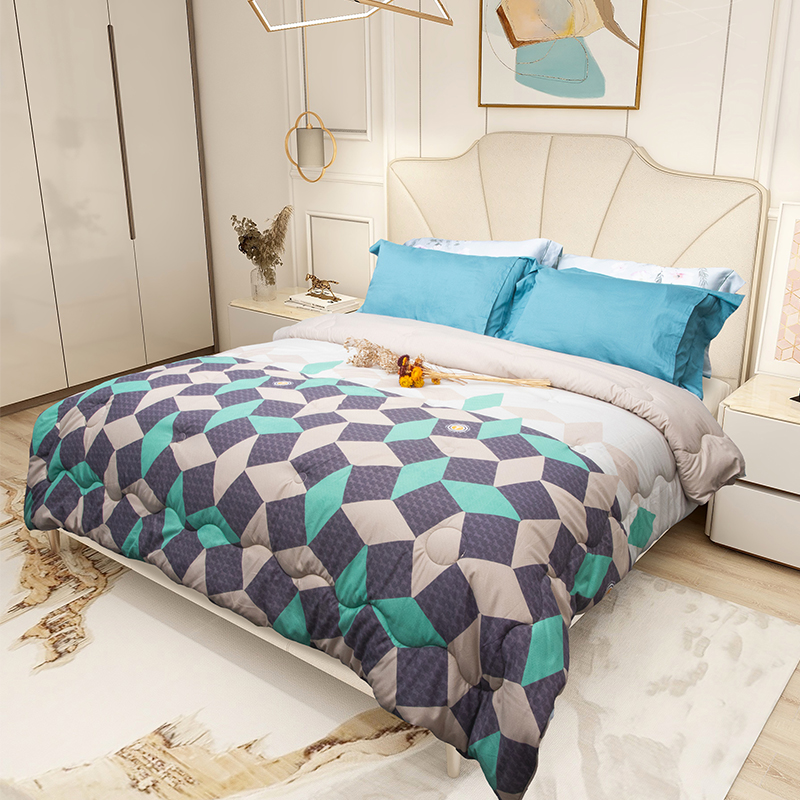 bbin宝盈色空间健康保暖被