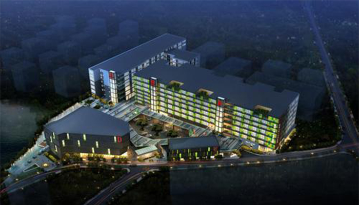 深圳bbin宝盈总部